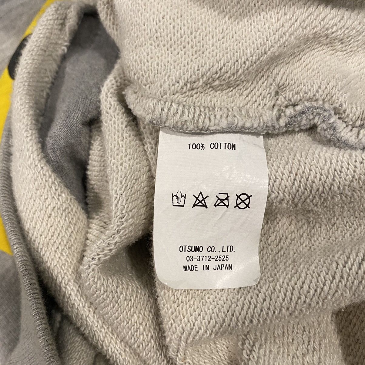 Cactus Plant Flea Market × Human Made CPFM x Human Made ‘We’re good’ Hoodie Size US M / EU 48-50 / 2 - 3 Thumbnail