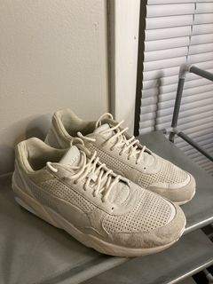 Puma x shop stampd uomo porpora