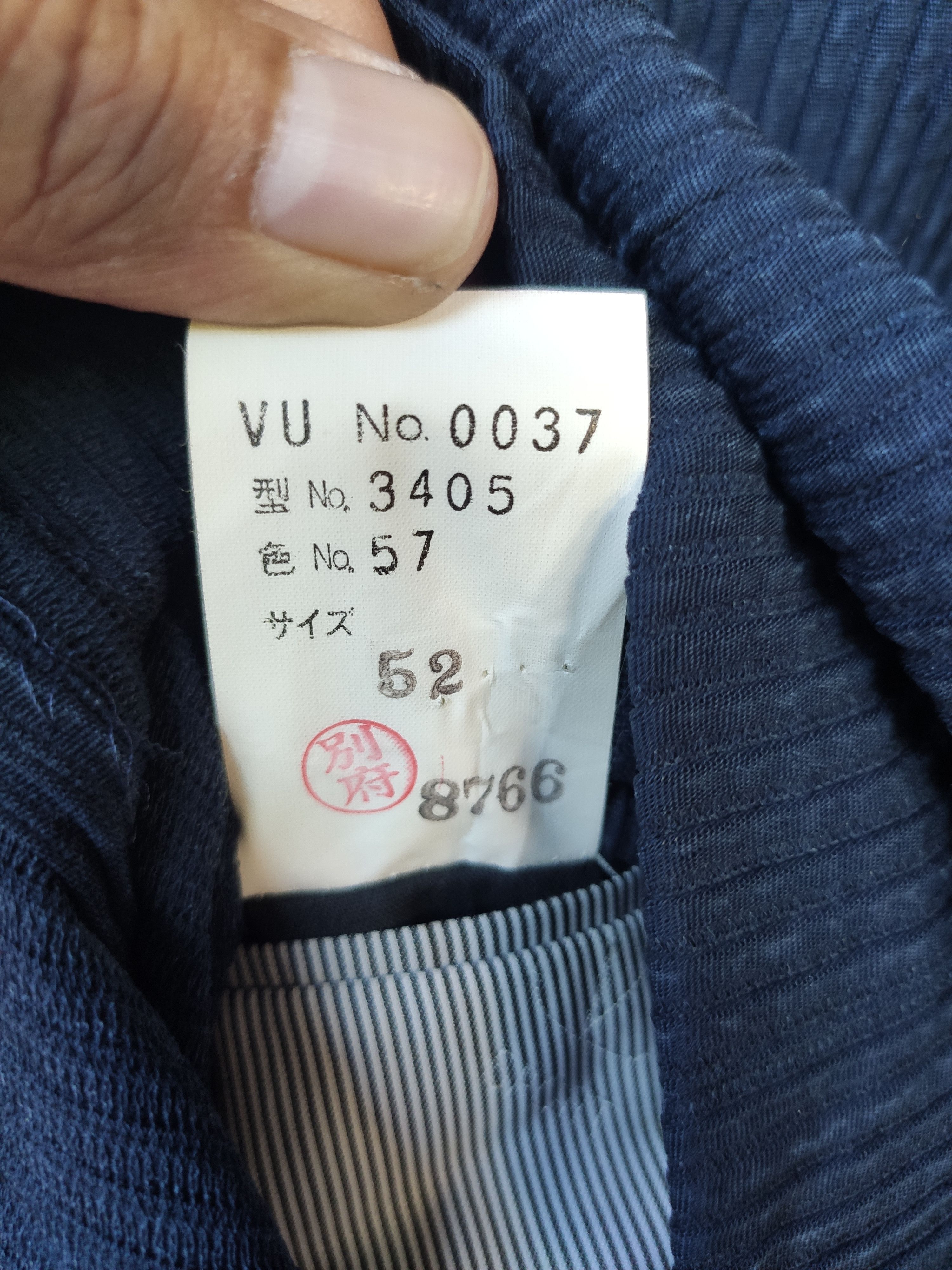 Valentino Valentino Garavani blazer Cupra Size US L / EU 52-54 / 3 - 4 Thumbnail