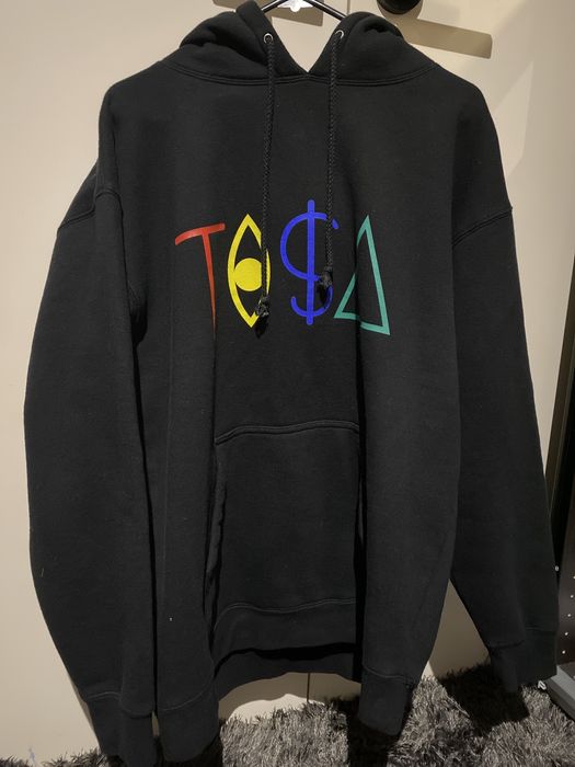 Tisa hoodie outlet