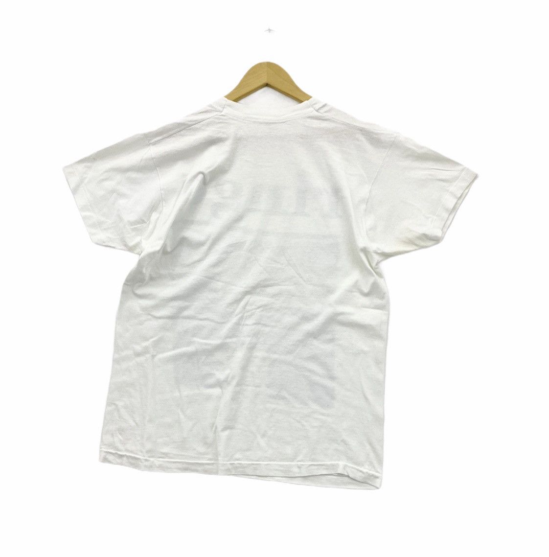 Band Tees vintage 1992 RINGO cuckoo album britpop rock indie t-shirts Size US XL / EU 56 / 4 - 2 Thumbnail