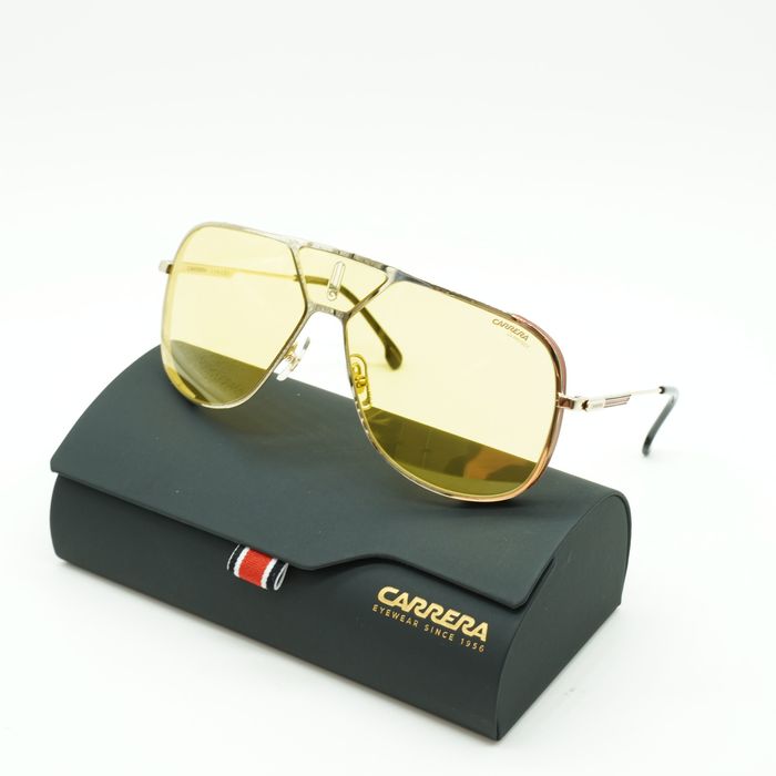 Carrera BRAND NEW CARRERA LENS3S J5GET SUNGLASSES Grailed