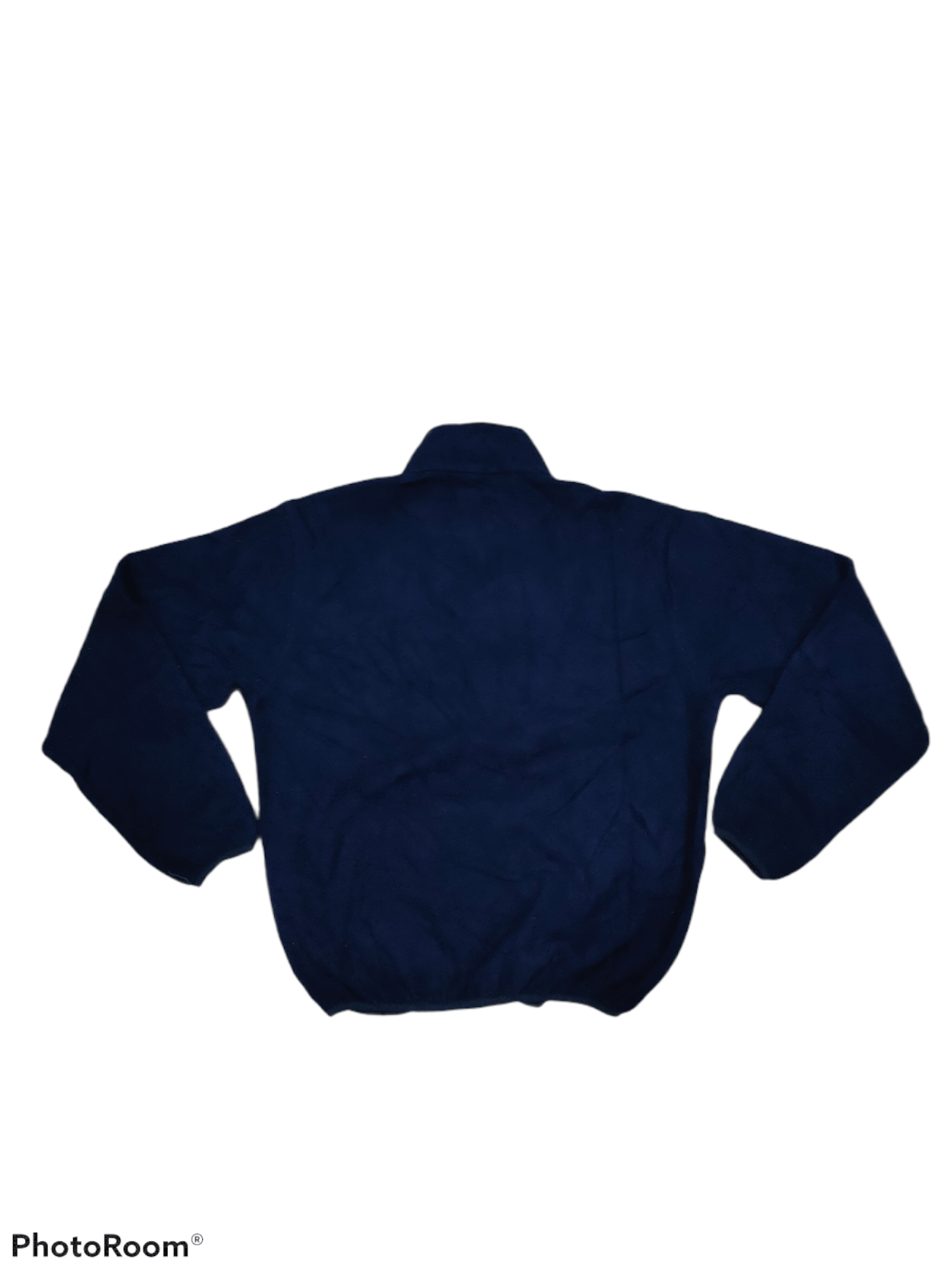 L.L. Bean VTG LL BEAN FLEECE JACKET SWEATER Size US M / EU 48-50 / 2 - 2 Thumbnail