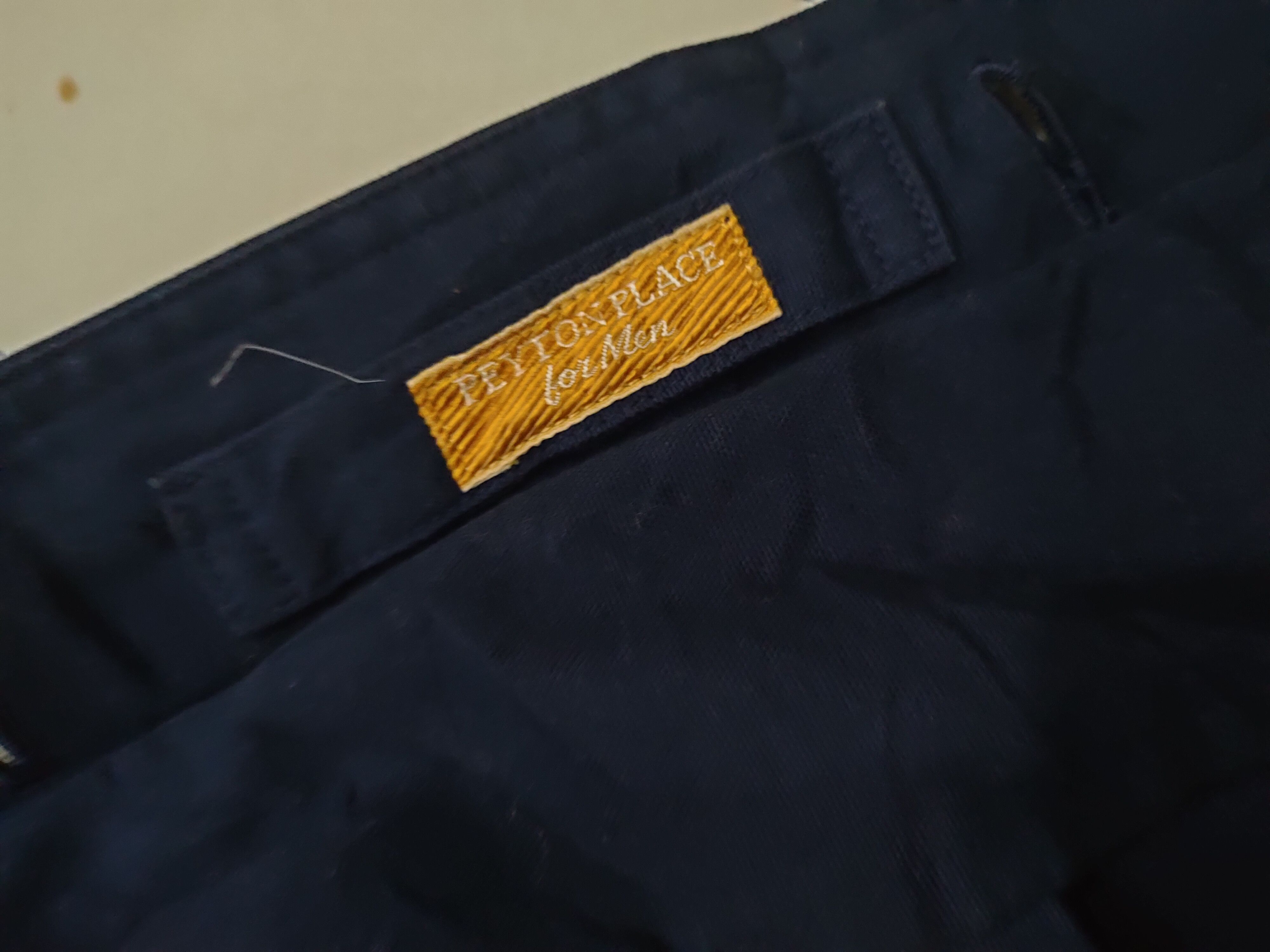 PPFM × Vintage PPFM VOIR EXPLORATION DE AFRIQUE JACKET Size US L / EU 52-54 / 3 - 4 Thumbnail
