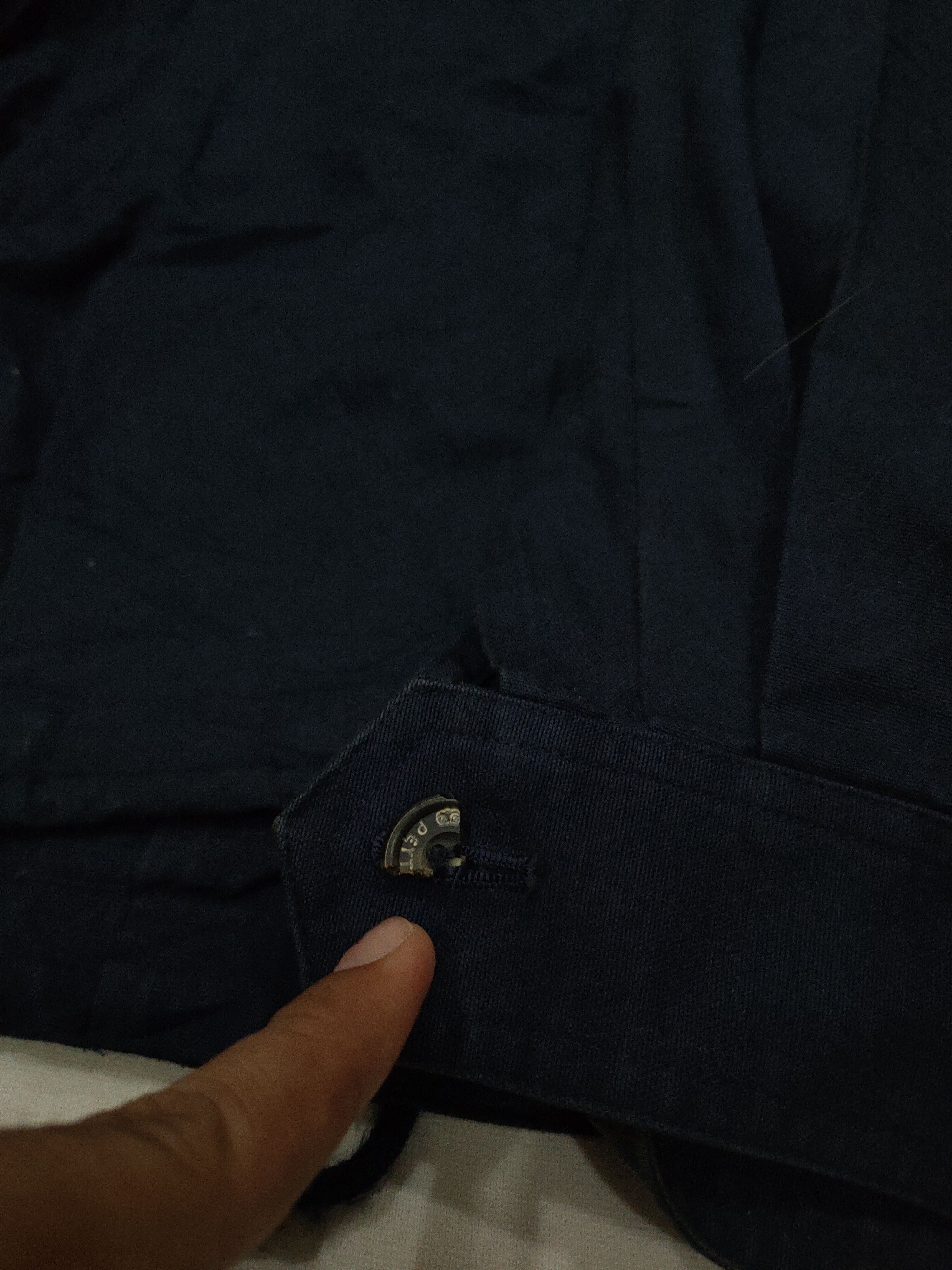 PPFM × Vintage PPFM VOIR EXPLORATION DE AFRIQUE JACKET Size US L / EU 52-54 / 3 - 10 Thumbnail