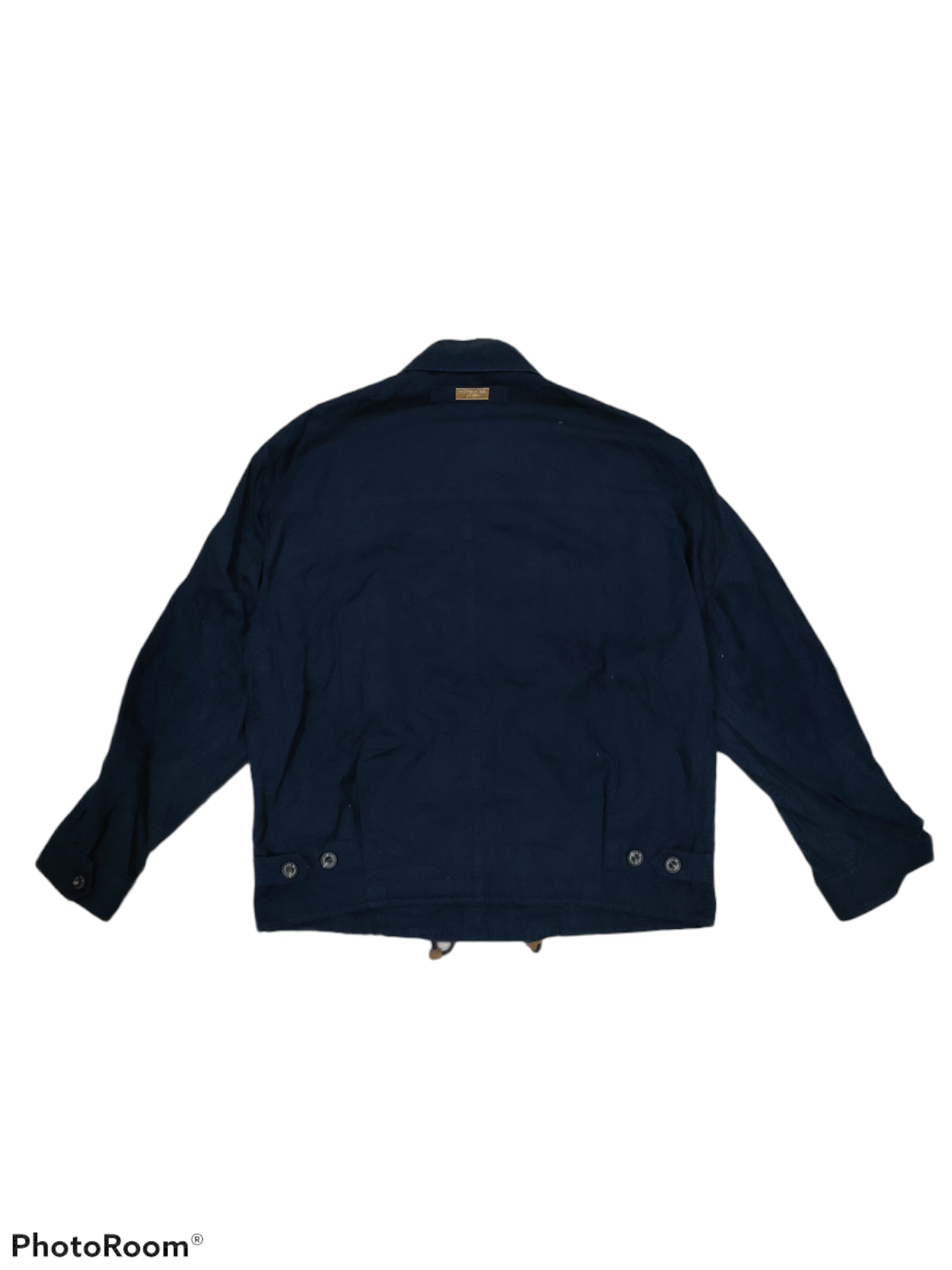 PPFM × Vintage PPFM VOIR EXPLORATION DE AFRIQUE JACKET Size US L / EU 52-54 / 3 - 2 Thumbnail