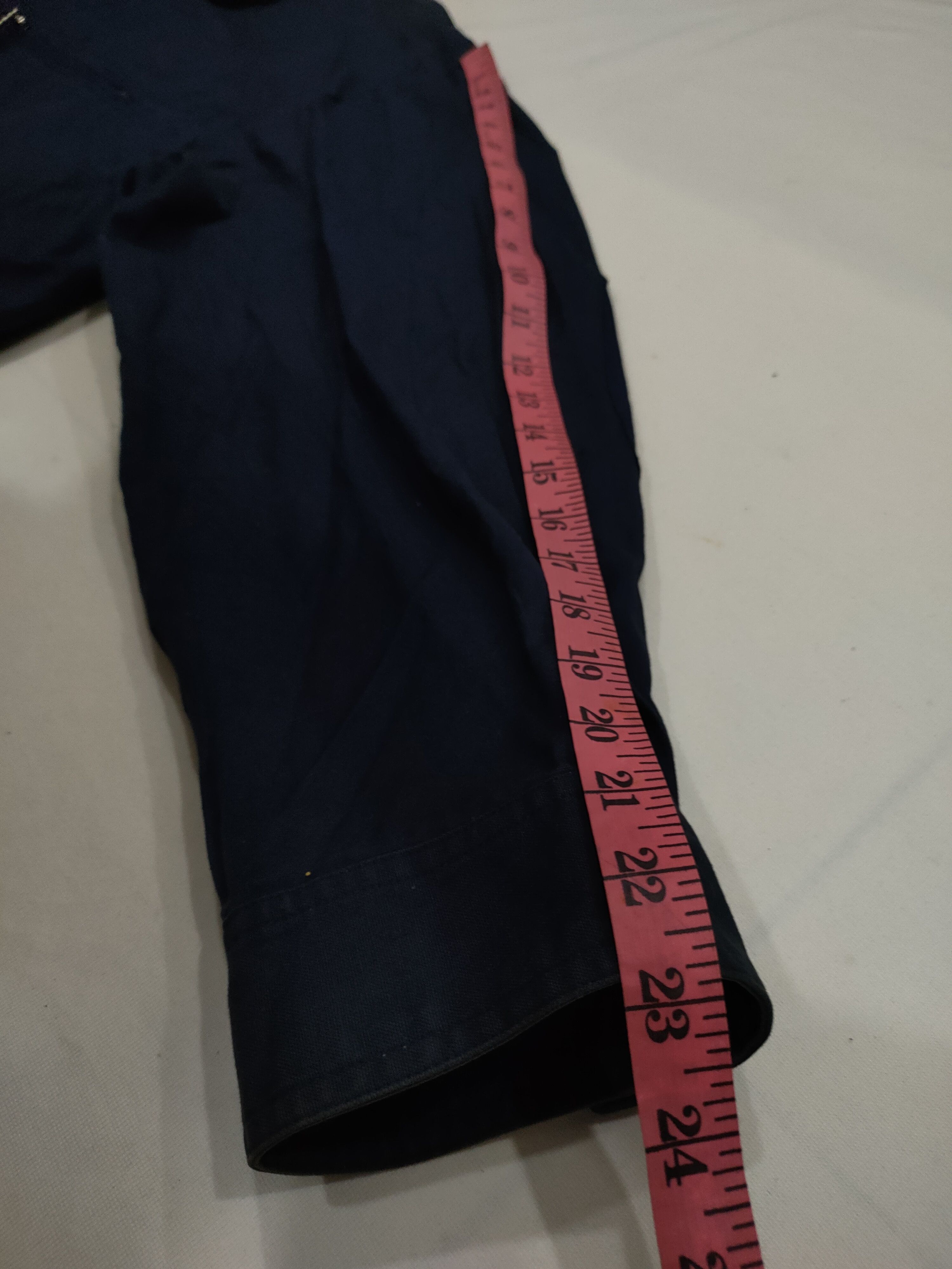 PPFM × Vintage PPFM VOIR EXPLORATION DE AFRIQUE JACKET Size US L / EU 52-54 / 3 - 11 Thumbnail