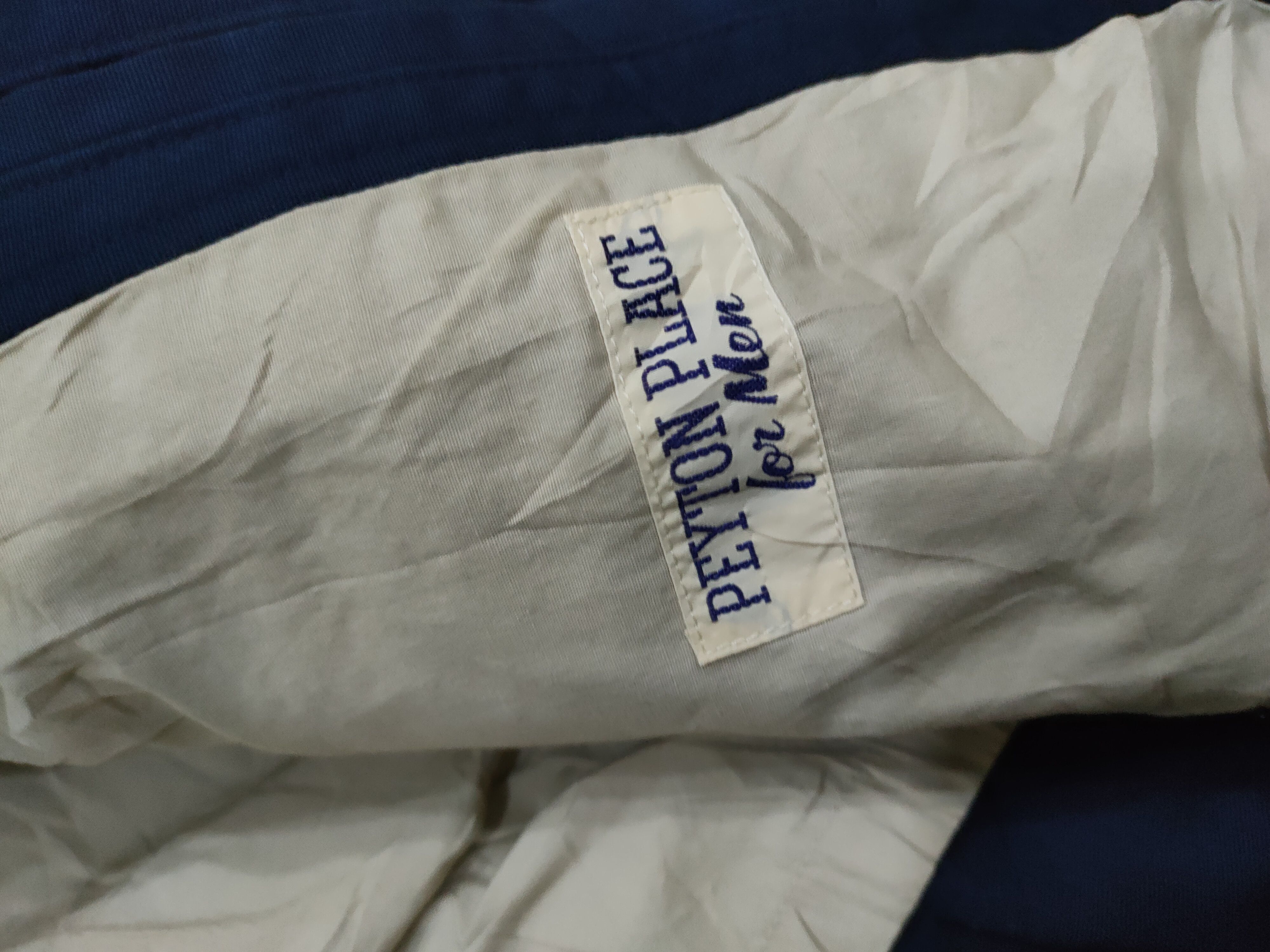 PPFM × Vintage PPFM VOIR EXPLORATION DE AFRIQUE JACKET Size US L / EU 52-54 / 3 - 5 Thumbnail