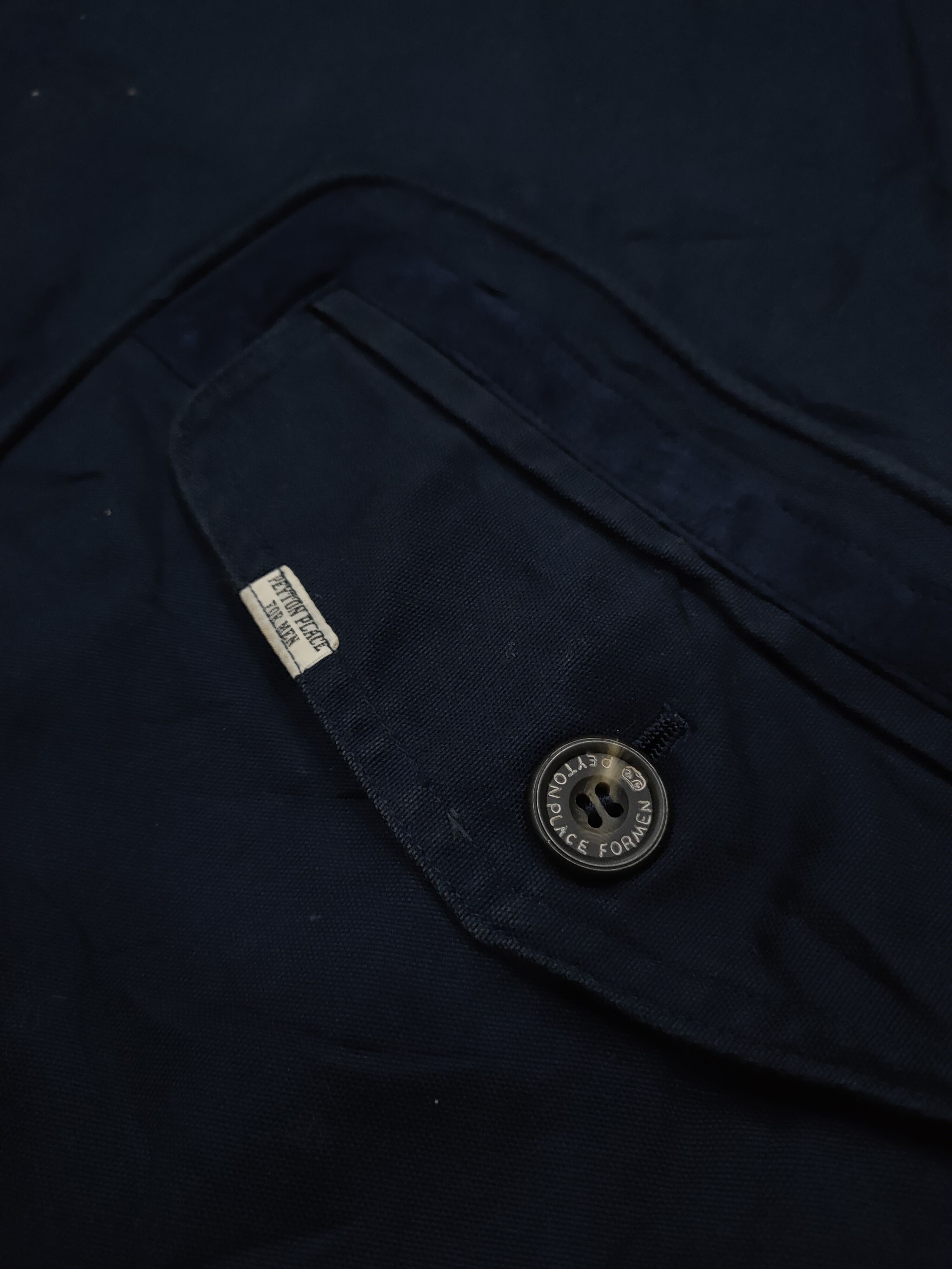 PPFM × Vintage PPFM VOIR EXPLORATION DE AFRIQUE JACKET Size US L / EU 52-54 / 3 - 12 Thumbnail
