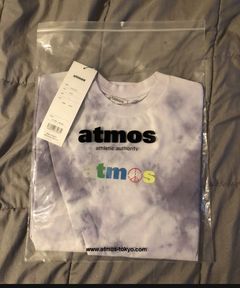 Atmos Sean Wotherspoon T Shirt | Grailed