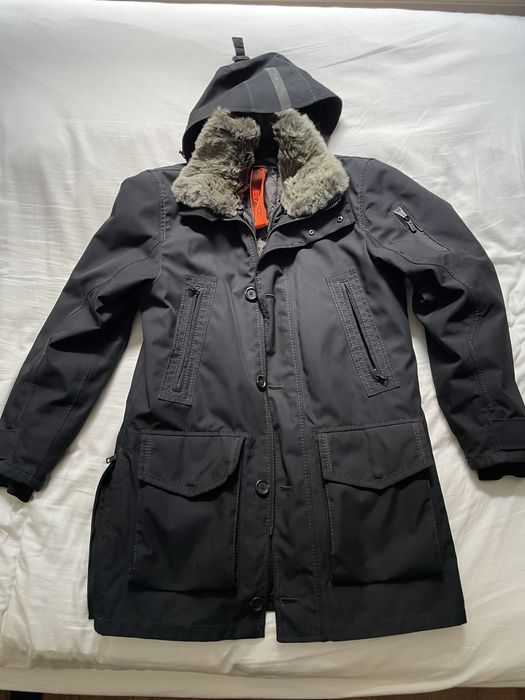 GLAB GLab Commander Jacket Grailed