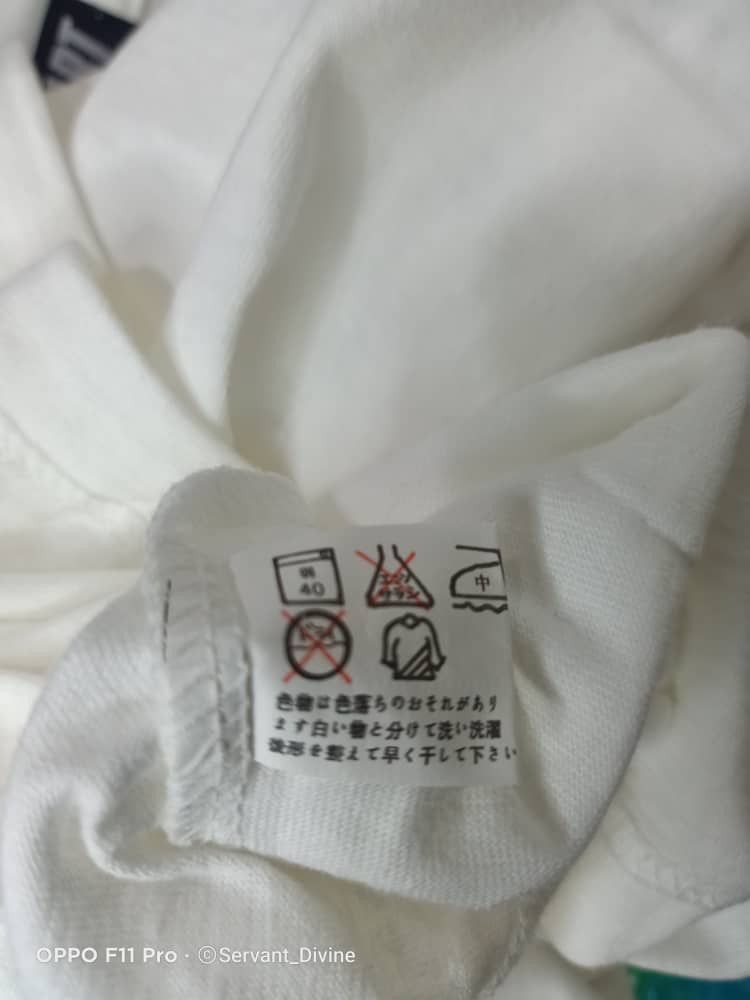 Japanese Brand × Sports Specialties × Vintage 1996 Tommi Makinen Mitsubishi World Rally Champion Size US L / EU 52-54 / 3 - 4 Thumbnail