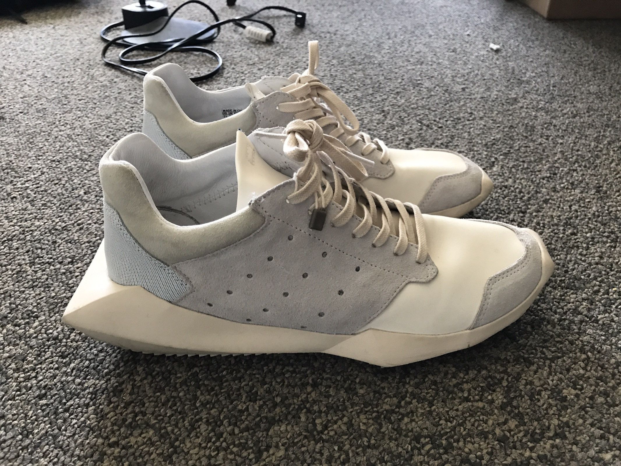 Rick owens blade runner online