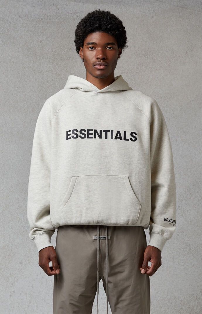 Xxs essentials hoodie hotsell