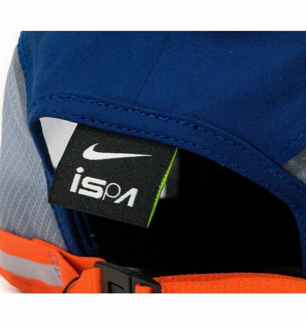 Nike Nike Nikelab Collection ISPA AW84 Adjustable Camp Hat Cap Grailed
