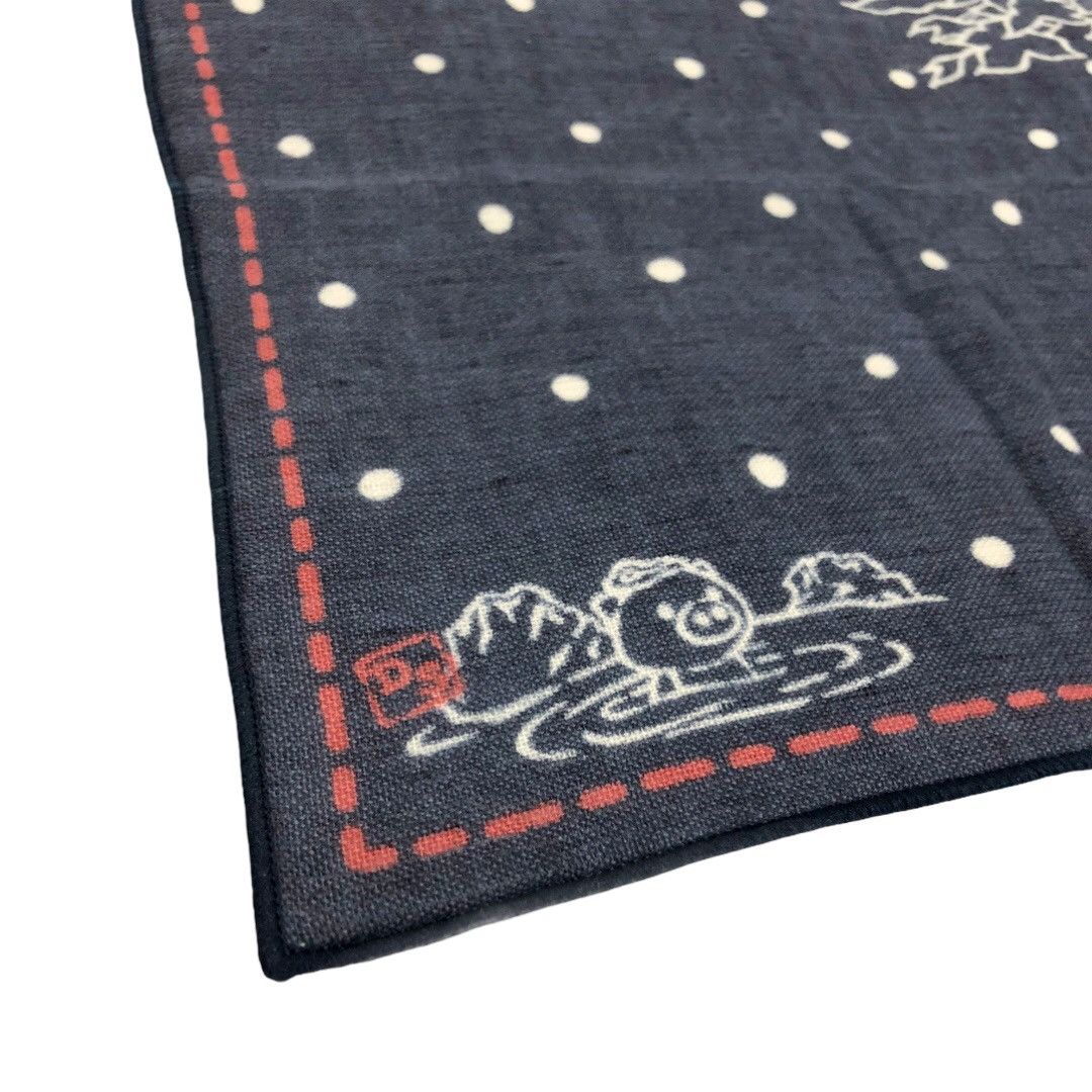 Japanese Brand × KOJIMA GENES × Studio D'Artisan Drug Store Small Towell Size ONE SIZE - 8 Thumbnail