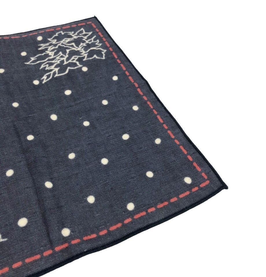 Japanese Brand × KOJIMA GENES × Studio D'Artisan Drug Store Small Towell Size ONE SIZE - 6 Thumbnail