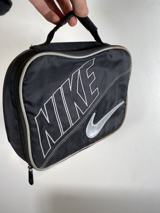 Nike Lunch Box Grailed