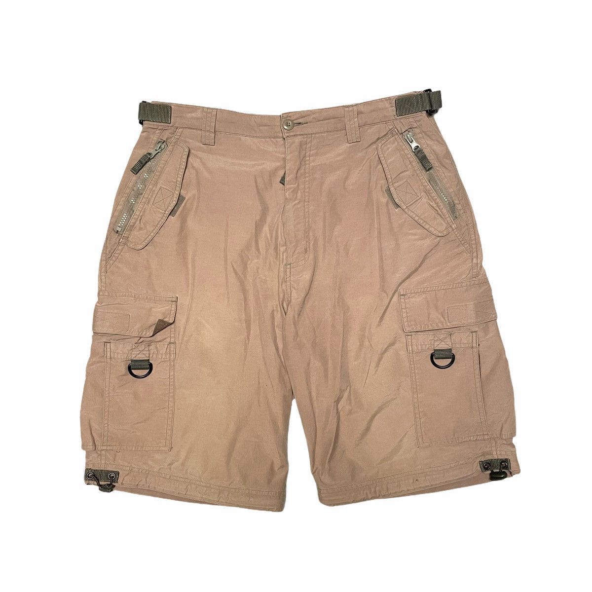 Northcrest hot sale cargo shorts