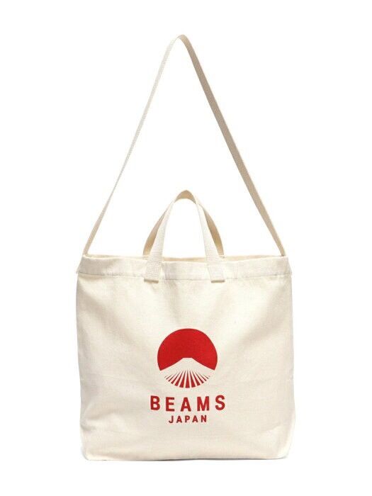 Beams Plus Beams Japan Evergreen Works Tote Bag | Grailed