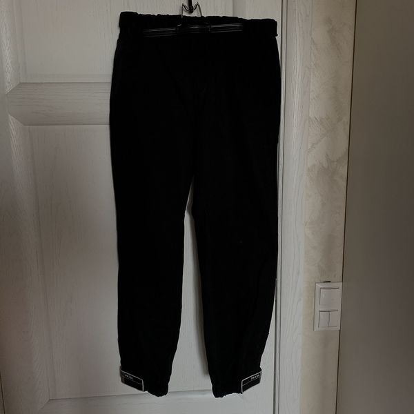 Prada 018 outlet pants