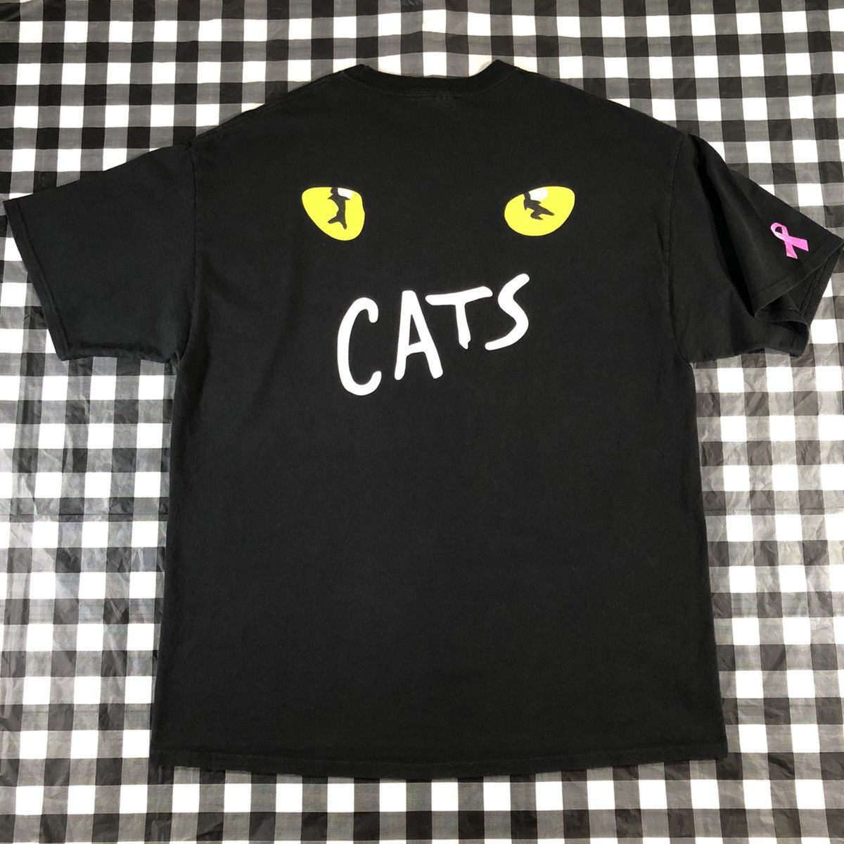 Other Cats Musical Candlelight Pavilion Restaurant Tee Size US XL / EU 56 / 4 - 1 Thumbnail
