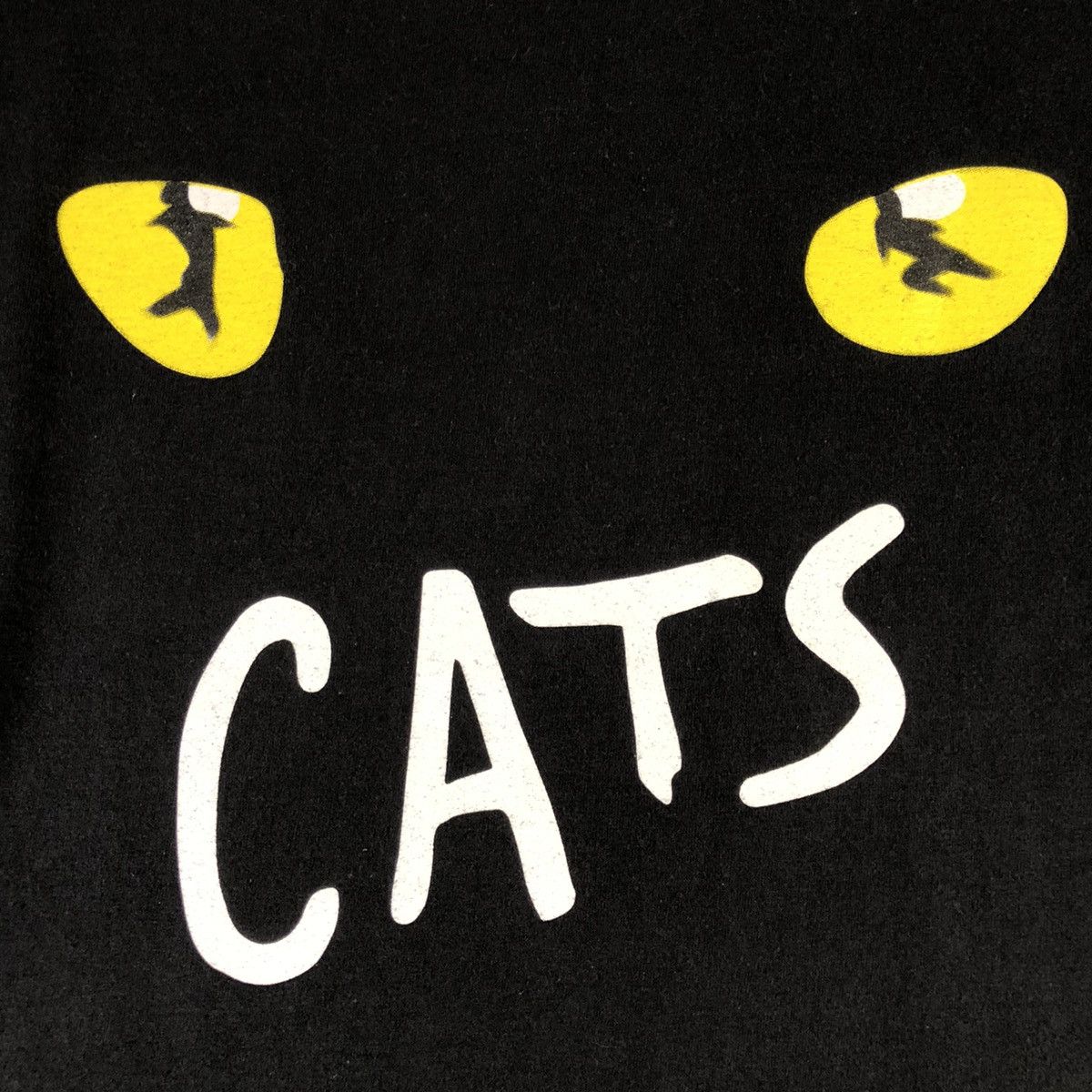 Other Cats Musical Candlelight Pavilion Restaurant Tee Size US XL / EU 56 / 4 - 6 Thumbnail