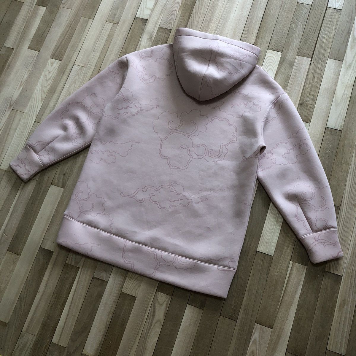 H&M NICKI MINAJ x H&M FREE SHIPPING size S Hoodie Oversize