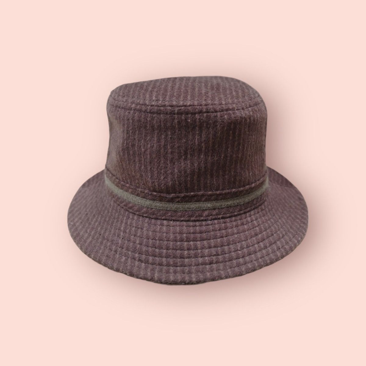 Designer × Renoma × Vintage VINTAGE UP RENOMA RETRO HAT Size ONE SIZE - 3 Thumbnail