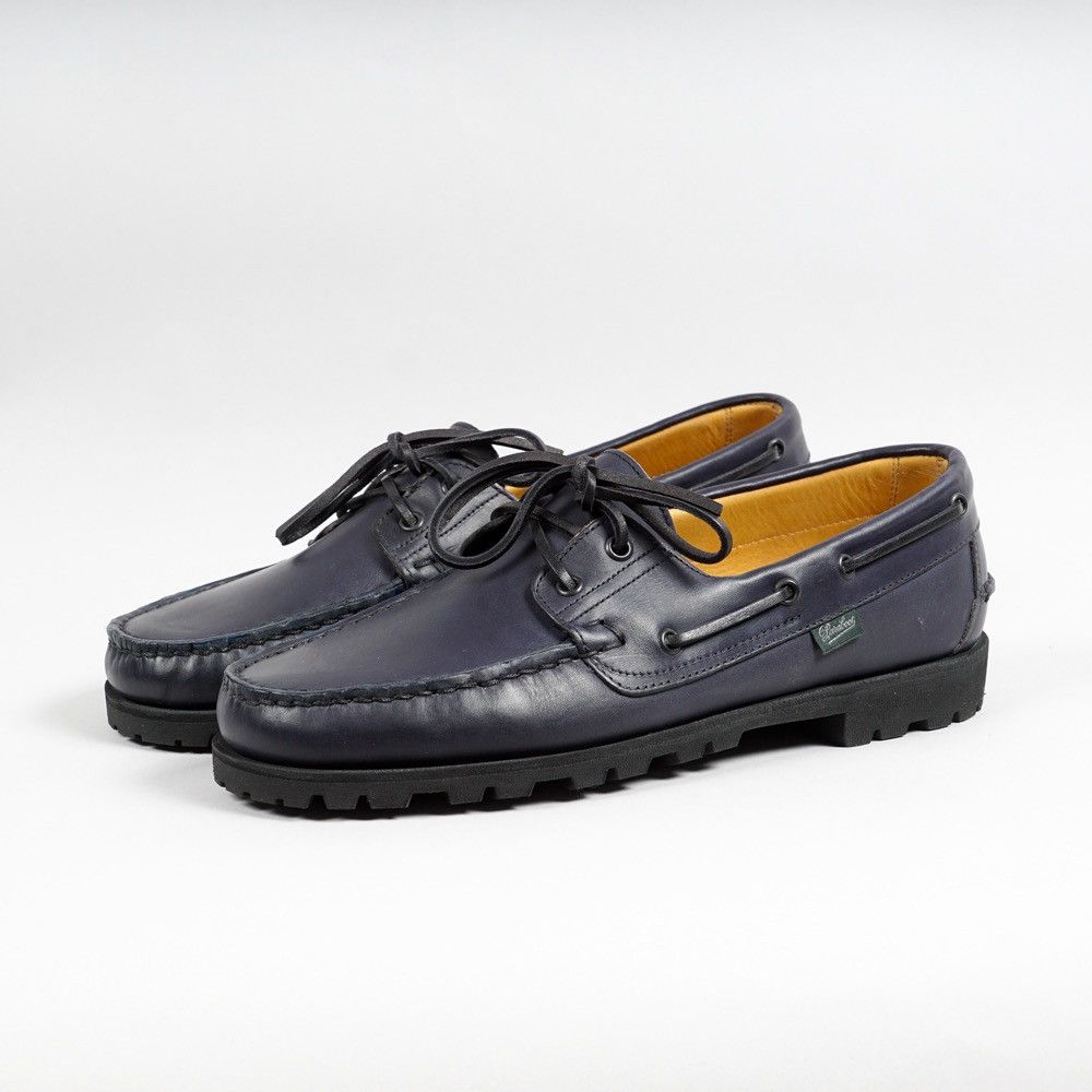 Arpenteur × Paraboot Arpenteur x Paraboot Malo | Grailed