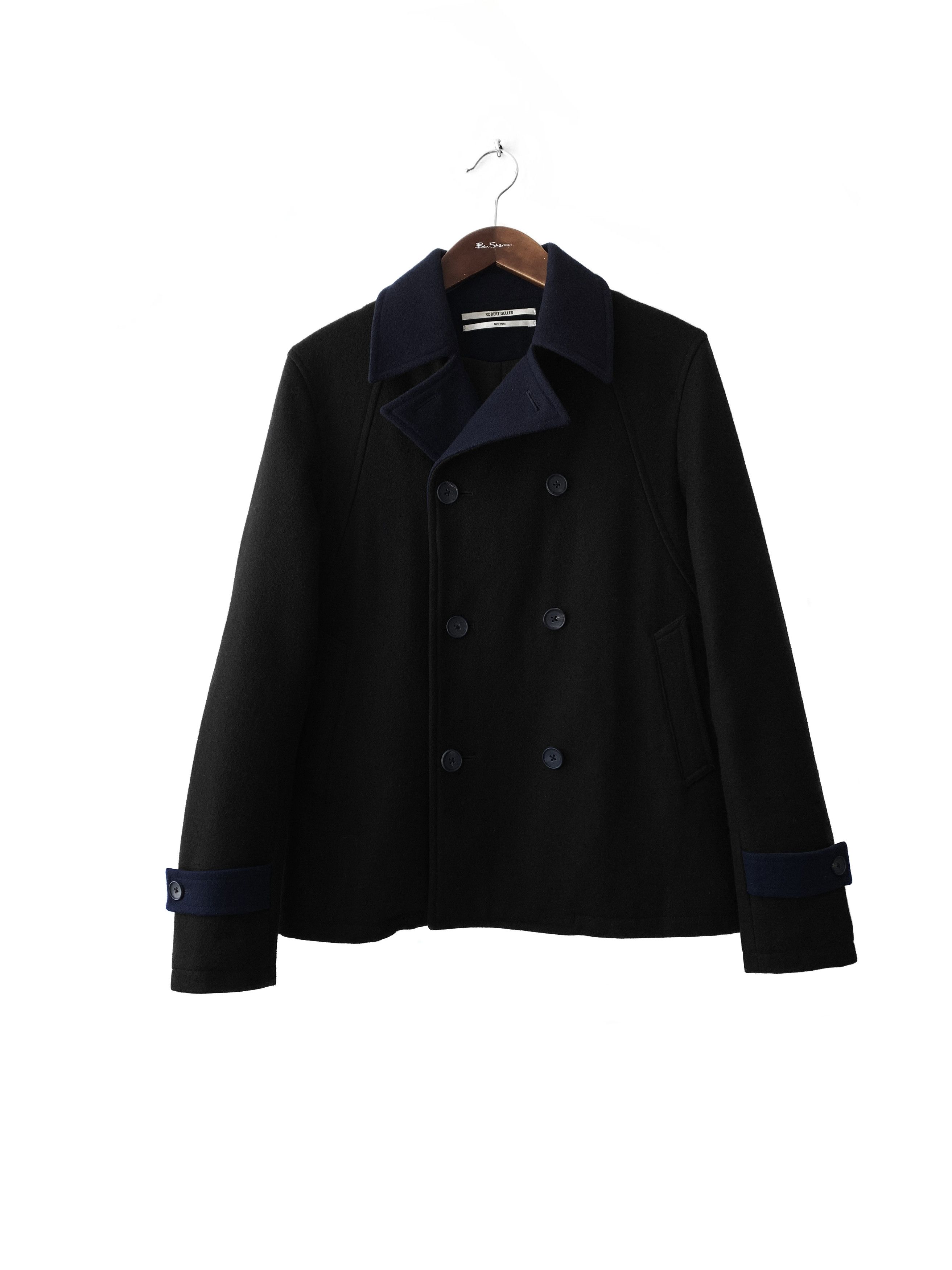 Men's Robert Geller Outerwear | Grailed