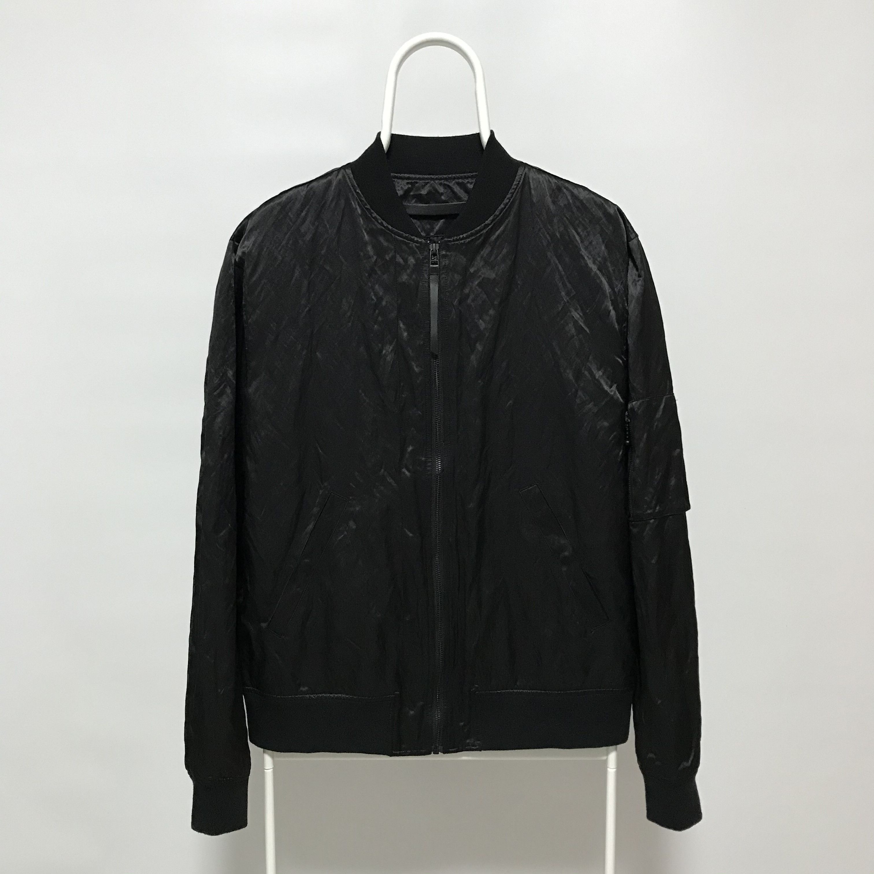 Tiger Of Sweden TIGER OF SWEDEN Marc Bomber Jacket Light Men Grailed
