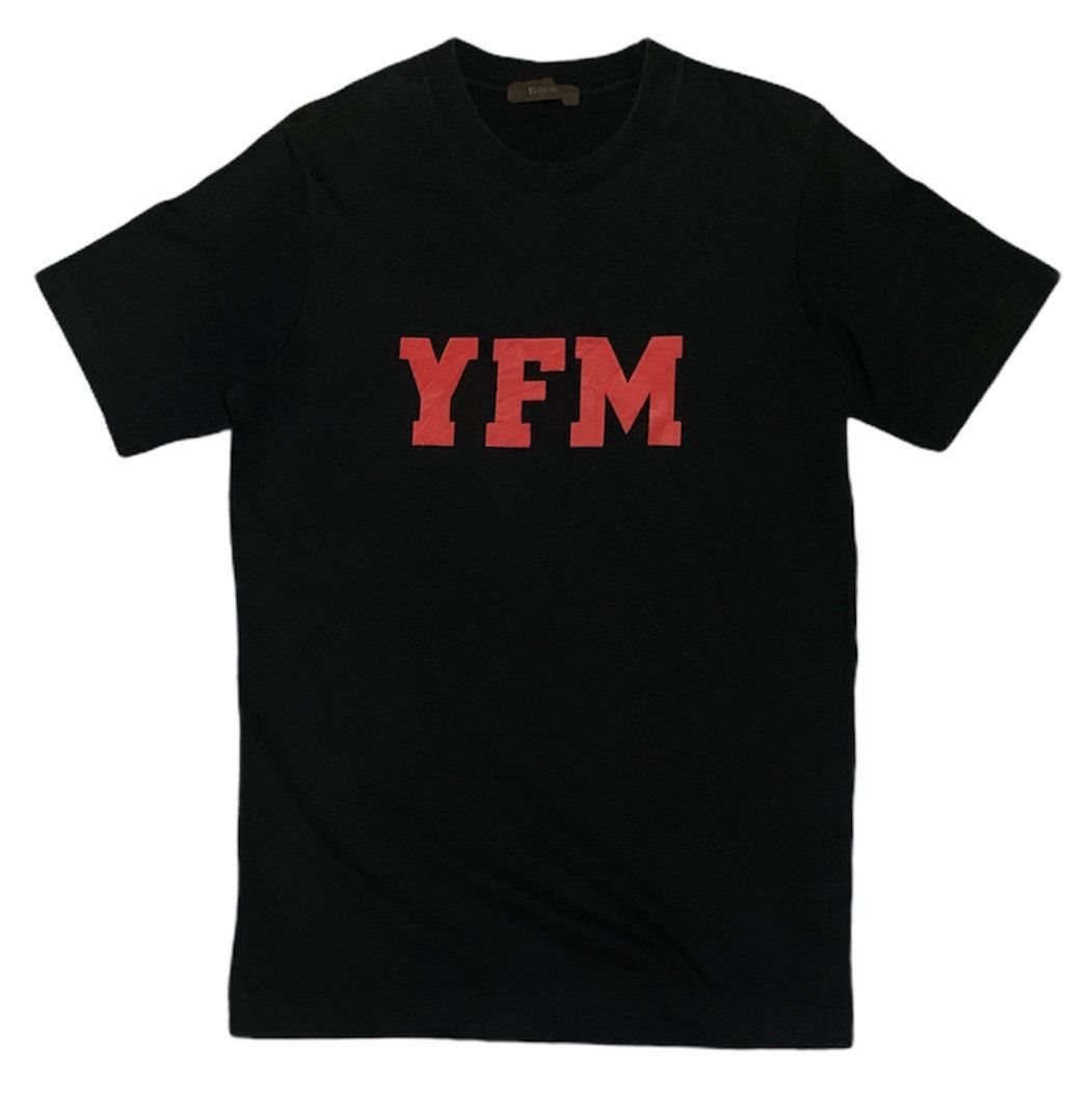 Yohji Yamamoto 1990s design shirt - その他