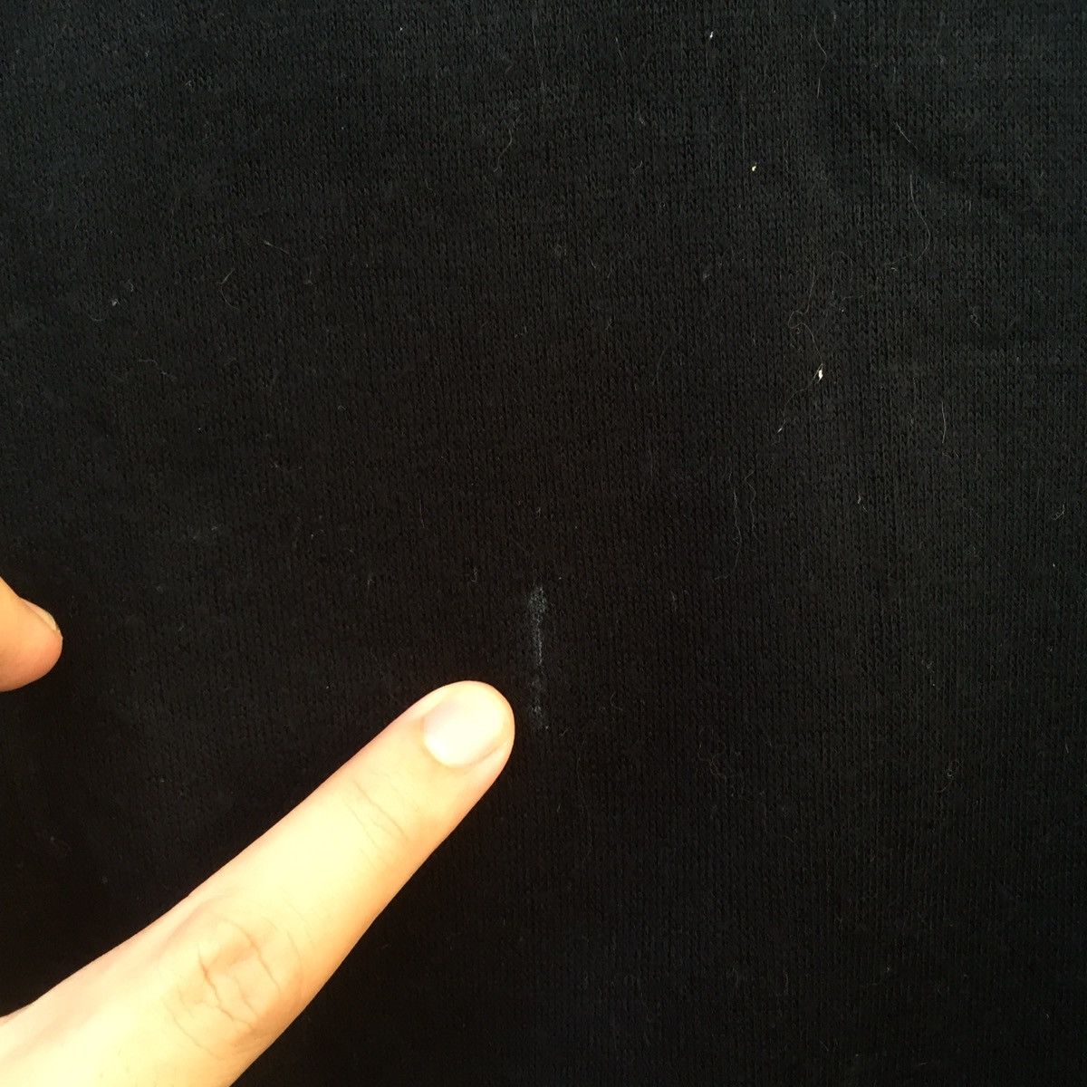 Other Vintage 90s Silvio Valentino Embroidered Logo Sweatshirt | M Size US M / EU 48-50 / 2 - 6 Thumbnail