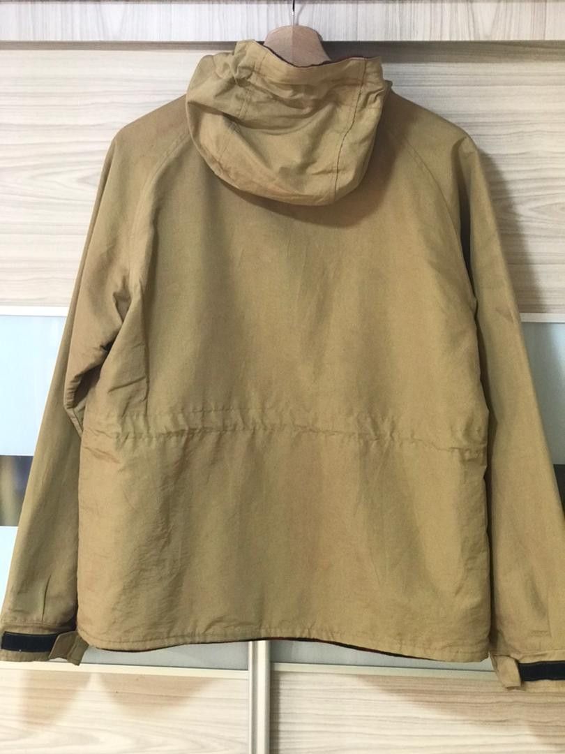 Sugar Cane Sugar Canes parka hoodies jacket by Toyo Enterprise Size US M / EU 48-50 / 2 - 2 Thumbnail