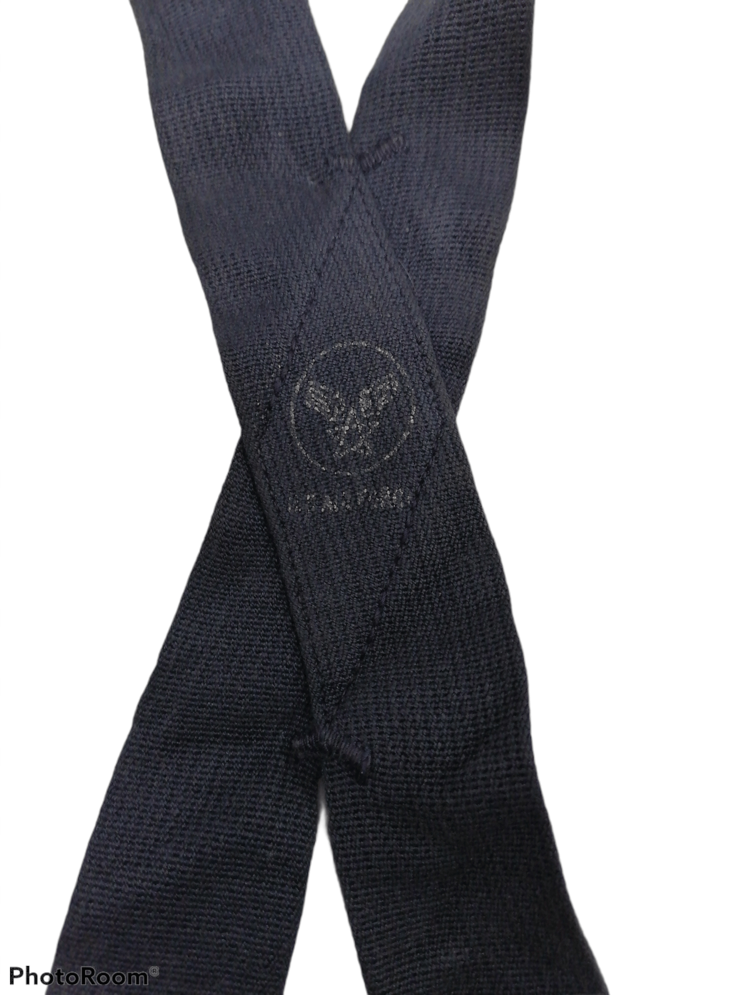 Vintage True Vintage USAF D-1B Flying Trouser With Suspender Pants Size US 34 / EU 50 - 13 Thumbnail