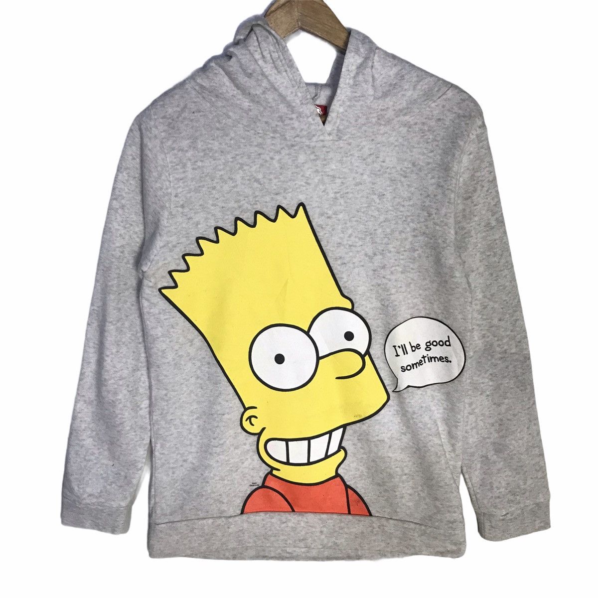 The Simpsons The simpsons hoodie Size US M / EU 48-50 / 2 - 1 Preview