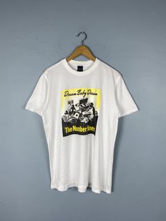 Dream Baby Dream Shirt | Grailed