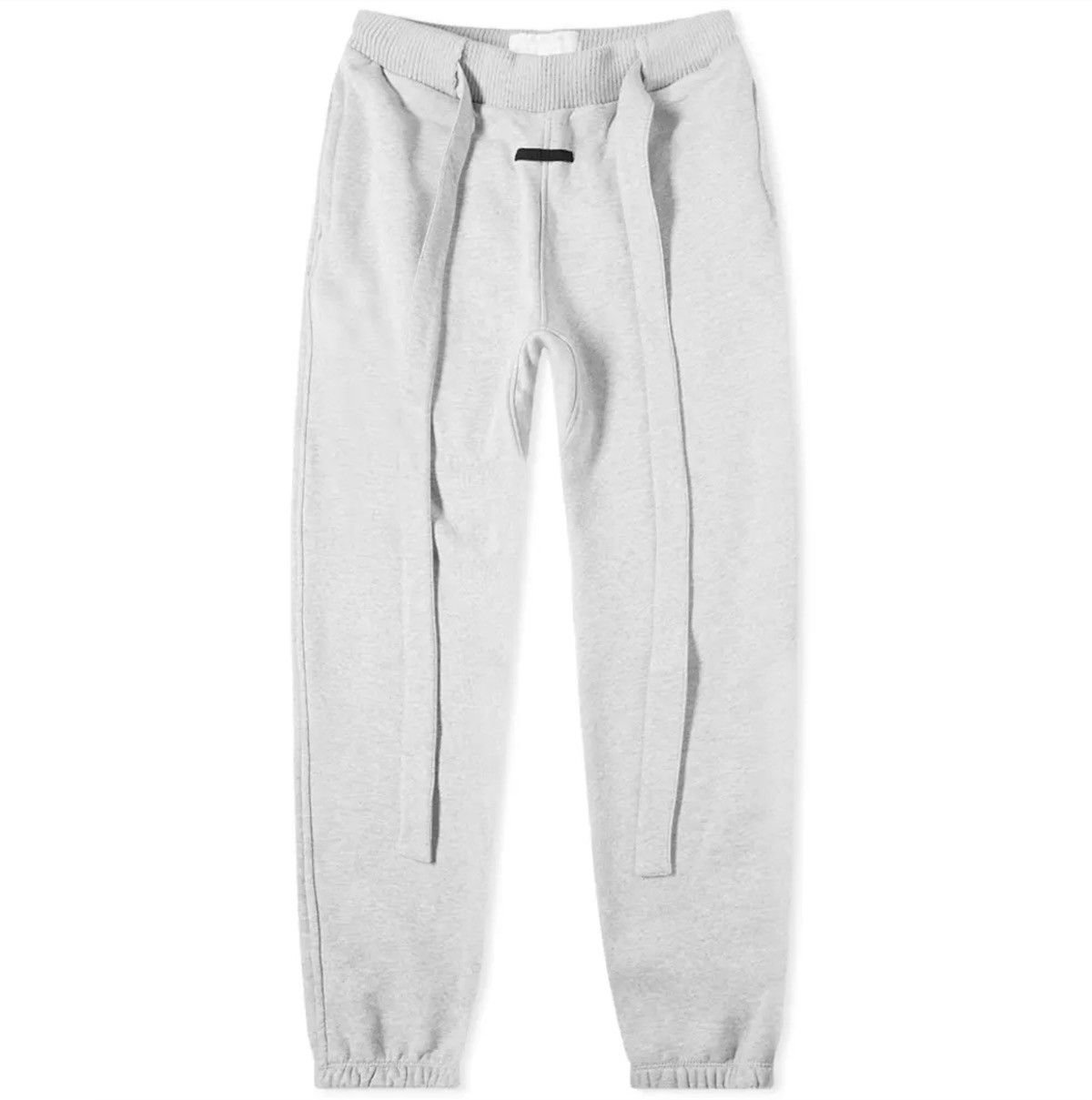 Ermenegildo Zegna FEAR OF GOD x ZEGNA Sweatpants | Grailed