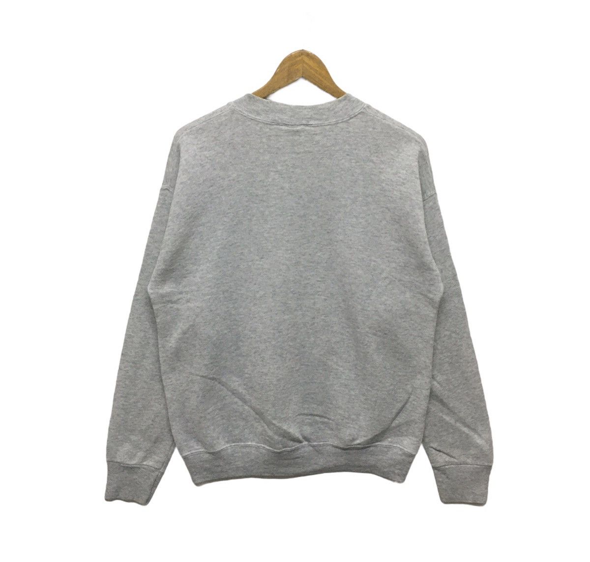 Japanese Brand James Bond 007 Sweatshirt Big Logo James Bond Movie Size US M / EU 48-50 / 2 - 2 Thumbnail
