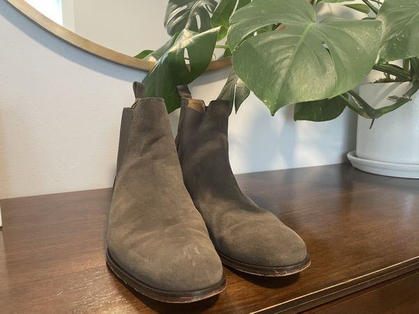 bexley desert boot