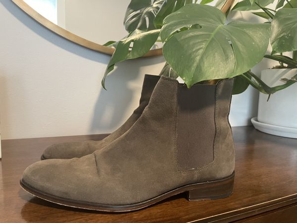 Bexley hot sale chelsea boots