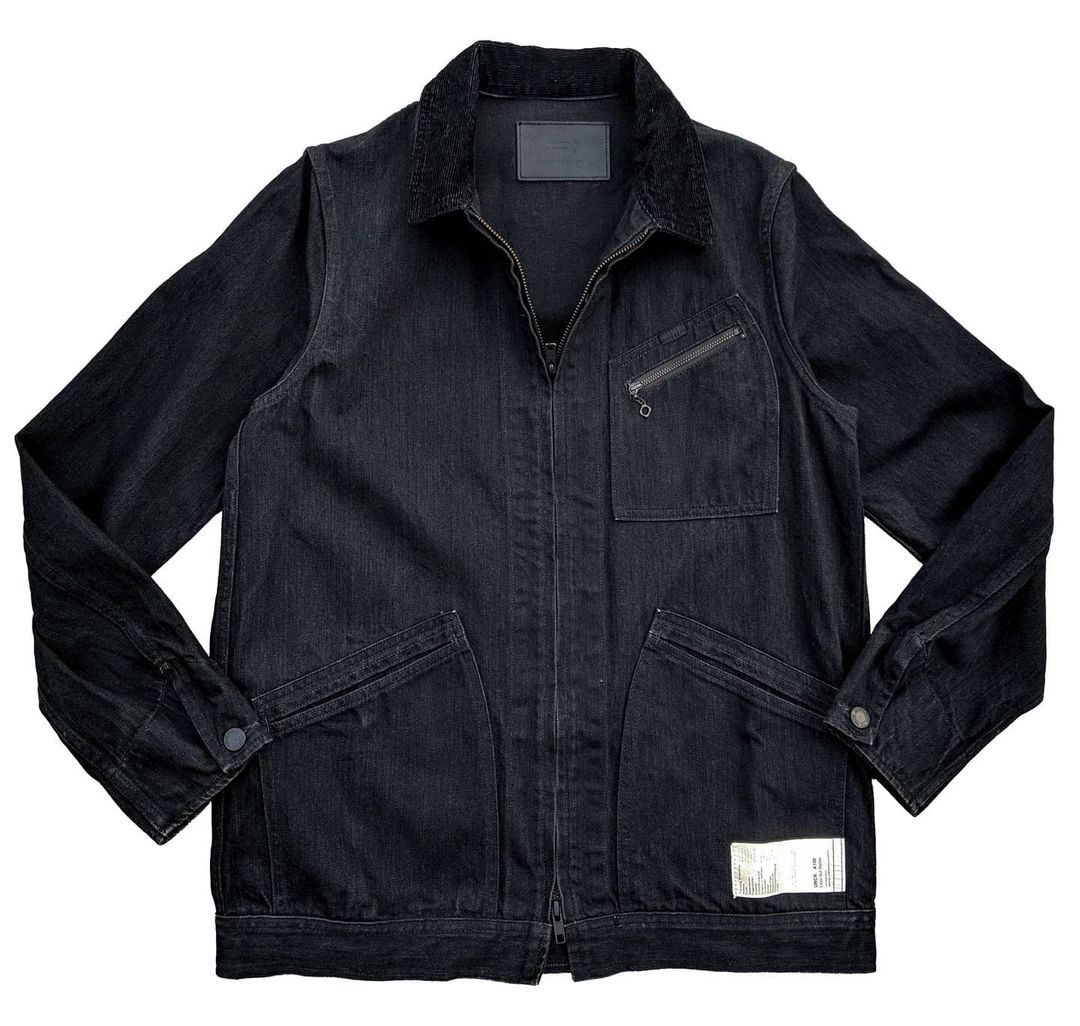 Undercover Less But Better | Grailed