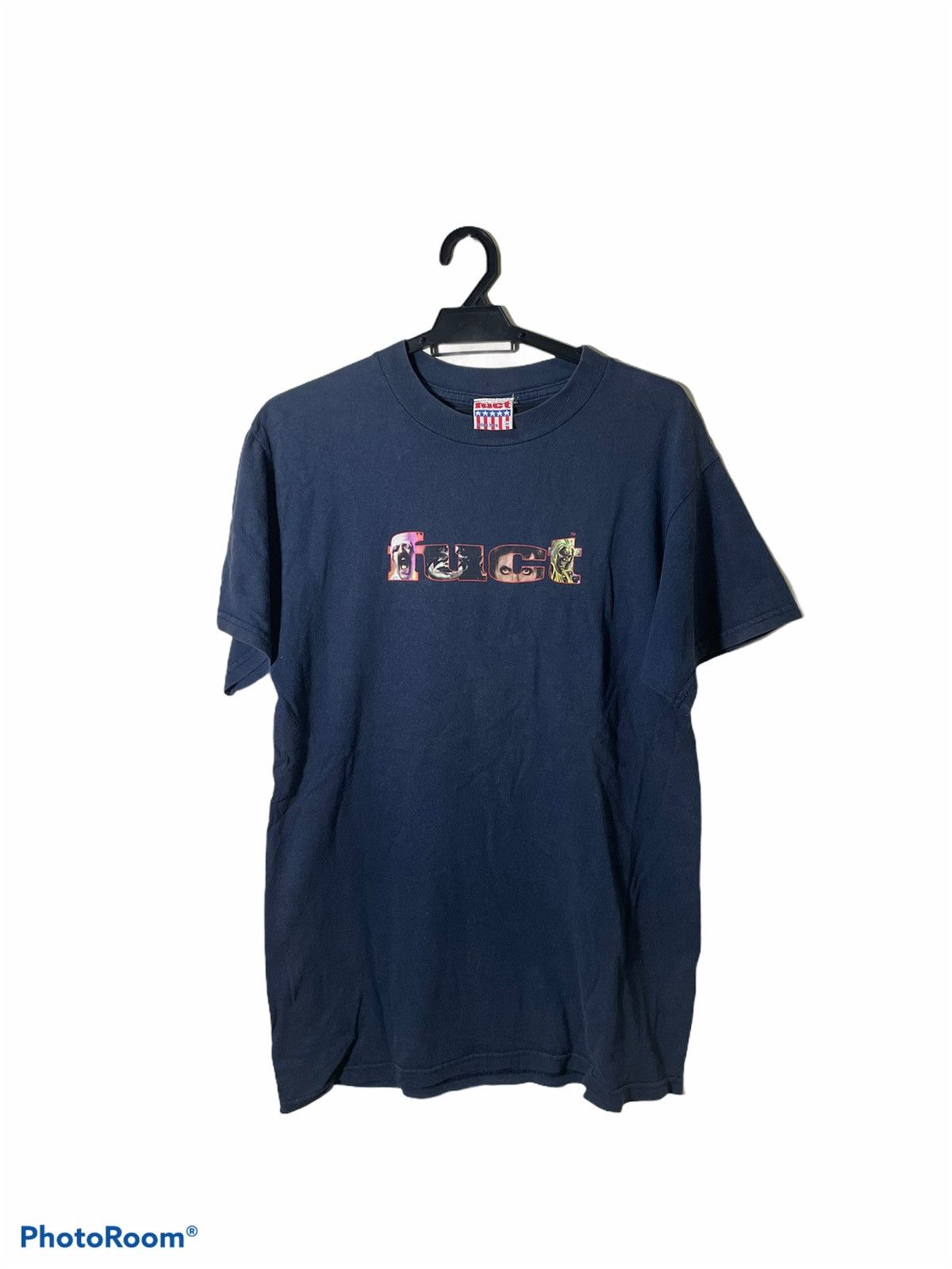 Vintage Fuct rock gods vintage Size US M / EU 48-50 / 2 - 1 Thumbnail