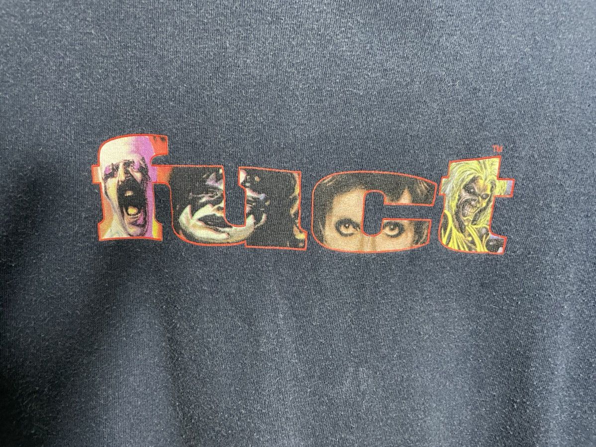 Vintage Fuct rock gods vintage Size US M / EU 48-50 / 2 - 5 Thumbnail