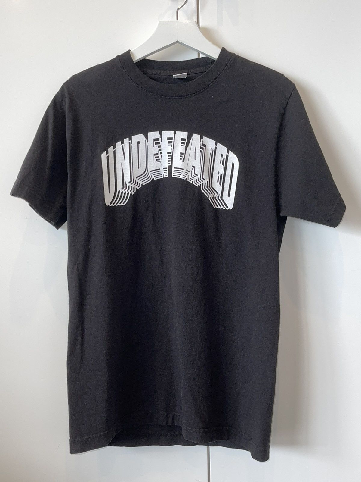 Undefeated Undefeated tee | Grailed