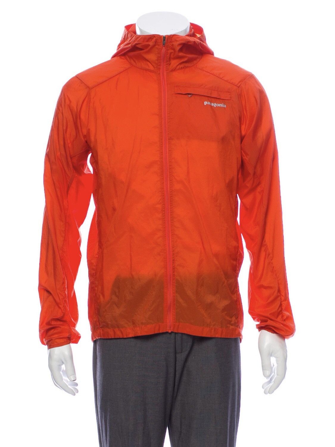 Patagonia on sale houdini copper