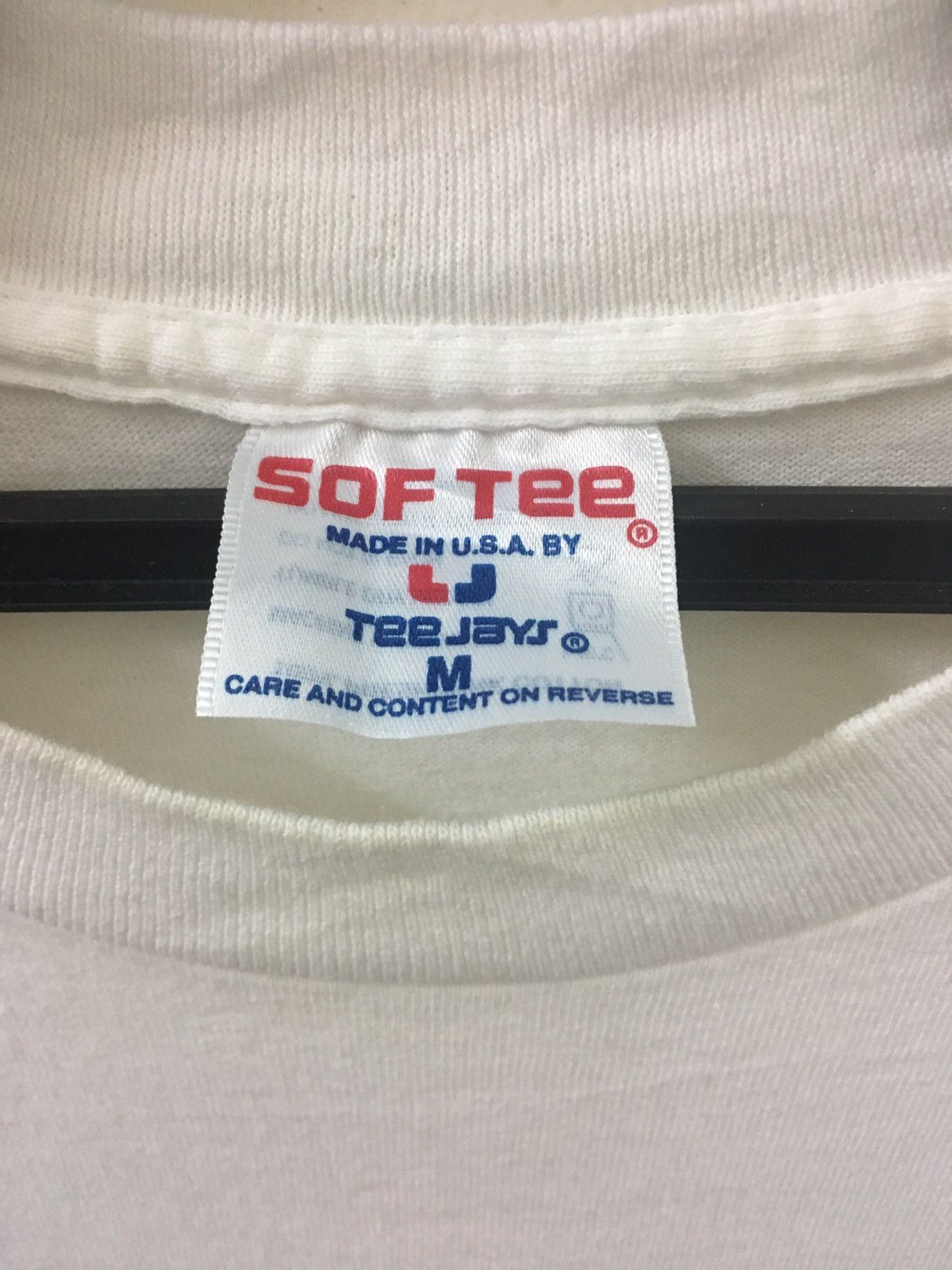 Pepsi Vintage 90s Pepsi T shirt Size US M / EU 48-50 / 2 - 3 Thumbnail