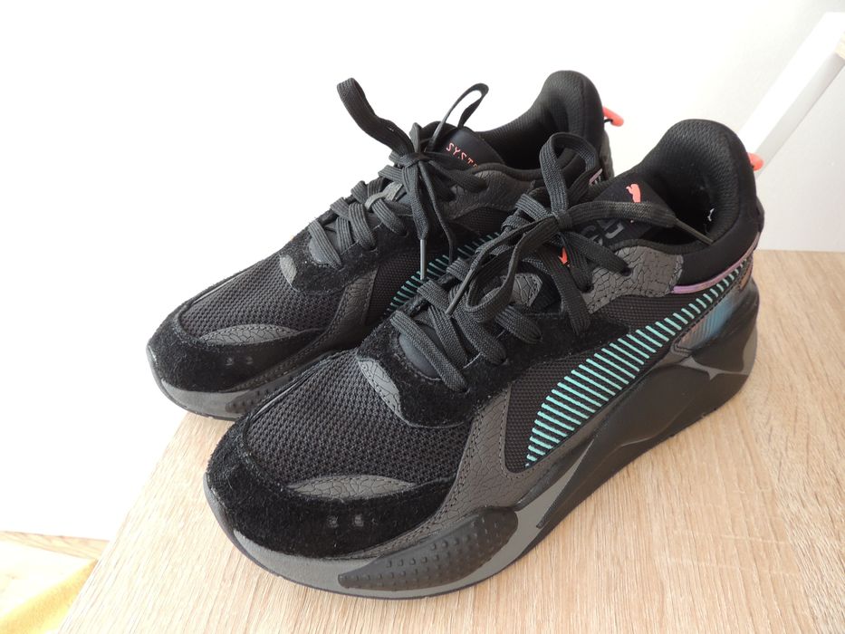 Puma rsx hotsell blade runner