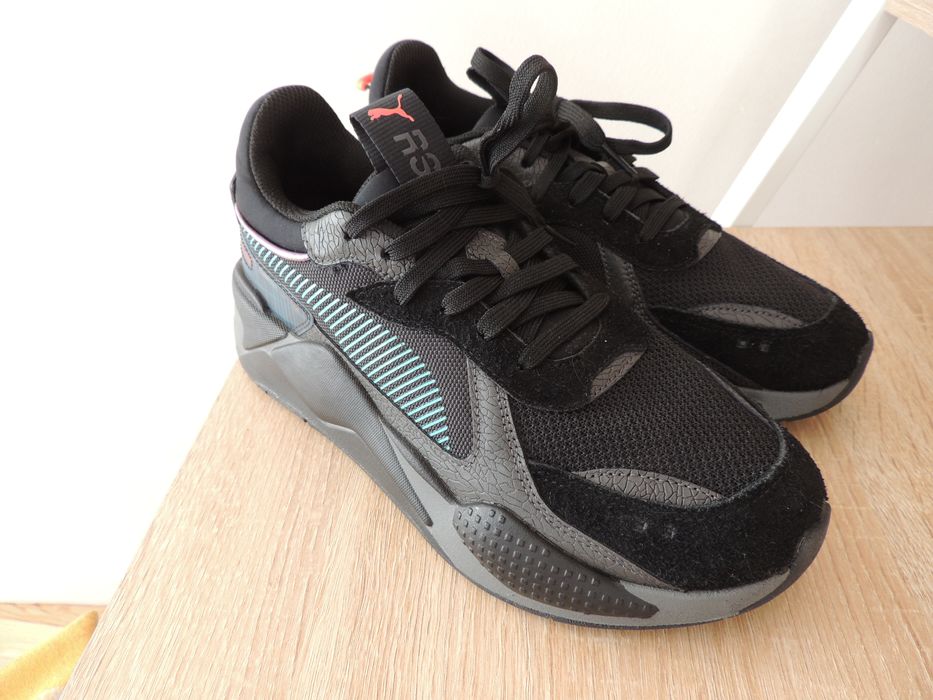 Puma rsx hotsell blade runner